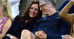 MM88 Baccarat và Câu Chuyện Tình Cảm Gây Xôn Xao Của Tỷ Phú Bill Gates