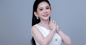 Nghệ sĩ cải lương Bình Tinh ở tuổi 40: Vẫn cháy bỏng đam mê và dám đổi mới