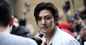 Ji Chang Wook dính bê bối nợ thuế: Cú sốc cho fan và làn sóng quan tâm từ cộng đồng giải trí Việt
