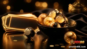MM88⚡️Trang Chủ Chính Thức PROMM88.COM 2026 | +86K Liền Tay! - hình ảnh - promm88.com