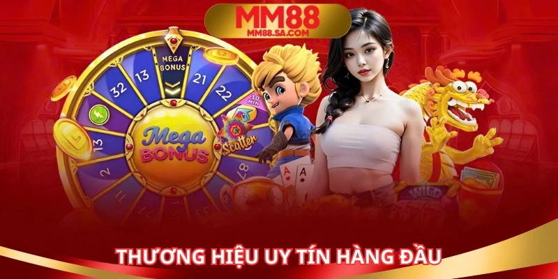 Giới thiệu MM88 với một vài điểm cơ bản nhất&nbsp;